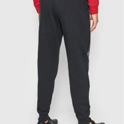 Εκπτωση ✨ Κουπόνι 🌟 Under Armour Άνδρες Παντελόνια Φόρμας Παντελόνι φόρμας Ua Rival Fleece Graphic 1370351 Μαύρο Regular Fit ⌛ 😍 -Under Armour Εκπτώσεις unnamed file 865