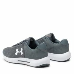 Φτηνός 🤩 Καλύτερες κριτικές για 🔔 Under Armour Άνδρες Παπούτσια Προπόνησης Παπούτσια Ua Micro G Pursuit Bp 3021953-103 Γκρι 🔥 😀 -Under Armour Εκπτώσεις unnamed file 887
