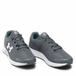 Φτηνός 🤩 Καλύτερες κριτικές για 🔔 Under Armour Άνδρες Παπούτσια Προπόνησης Παπούτσια Ua Micro G Pursuit Bp 3021953-103 Γκρι 🔥 😀 -Under Armour Εκπτώσεις unnamed file 889