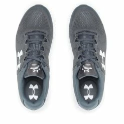 Φτηνός 🤩 Καλύτερες κριτικές για 🔔 Under Armour Άνδρες Παπούτσια Προπόνησης Παπούτσια Ua Micro G Pursuit Bp 3021953-103 Γκρι 🔥 😀 -Under Armour Εκπτώσεις unnamed file 890