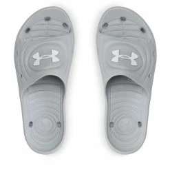 Κουπόνι 👏 Νέος 😍 Under Armour Άνδρες Παντόφλες Ua M Locker Iv Sl 3023758-100 Γκρι 🛒 🔥 -Under Armour Εκπτώσεις unnamed file 896