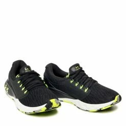 Πολύ καλή προσφορά 💯 Νέος ⭐ Under Armour Άνδρες Παπούτσια Προπόνησης Παπούτσια Ua Charged Vantage Marble 3024734-002 Μαύρο 🧨 😍 -Under Armour Εκπτώσεις unnamed file 919
