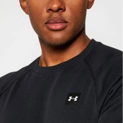 Πολύ καλή προσφορά ✔️ Πολύ καλή προσφορά 👍 Under Armour Άνδρες Μπλούζες Χωρίς Φερμουάρ Μπλούζα Ua Rival Fleece 1357096 Μαύρο Loose Fit 🌟 👍 -Under Armour Εκπτώσεις unnamed file 92