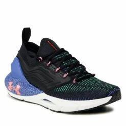 Πολύ καλή προσφορά ❤️ Ολοκαίνουργιο 💯 Under Armour Άνδρες Παπούτσια Προπόνησης Παπούτσια Ua Hovr Phantom 2 Inknt 3024154-002 Μαύρο ✨ 😍