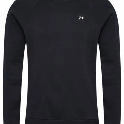 Πολύ καλή προσφορά ✔️ Πολύ καλή προσφορά 👍 Under Armour Άνδρες Μπλούζες Χωρίς Φερμουάρ Μπλούζα Ua Rival Fleece 1357096 Μαύρο Loose Fit 🌟 👍 -Under Armour Εκπτώσεις unnamed file 93