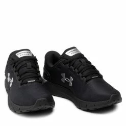 Best Pirce 👏 Το φθηνότερο 🛒 Under Armour Άνδρες Παπούτσια Προπόνησης Παπούτσια Ua Charged Rouge 2.5 Storm 3025250-001 Μαύρο 😀 😉 -Under Armour Εκπτώσεις unnamed file 943