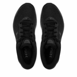 Ολοκαίνουργιο 😉 Κουπόνι 🛒 Under Armour Άνδρες Παπούτσια Προπόνησης Παπούτσια Ua Charged Escape 3 Bl 3024912-003 Μαύρο 🎁 🔔 -Under Armour Εκπτώσεις unnamed file 956