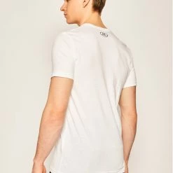 Προϋπολογισμός 😍 Κουπόνι 💯 Under Armour Άνδρες Μπλουζάκια Τεχνικά Φανελάκι τεχνικό Ua Gl Foundation 1326849 Λευκό Loose Fit ⌛ 🤩 -Under Armour Εκπτώσεις unnamed file 96