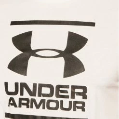 Προϋπολογισμός 😍 Κουπόνι 💯 Under Armour Άνδρες Μπλουζάκια Τεχνικά Φανελάκι τεχνικό Ua Gl Foundation 1326849 Λευκό Loose Fit ⌛ 🤩 -Under Armour Εκπτώσεις unnamed file 97