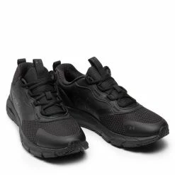 Προώθηση ❤️ Κουπόνι ⌛ Under Armour Άνδρες Παπούτσια Προπόνησης Παπούτσια Ua Hovr Sonic Strt 3024369-003 Μαύρο ❤️ 👍 -Under Armour Εκπτώσεις unnamed file 979