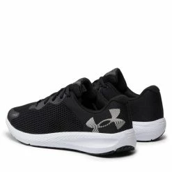 Προώθηση ✨ Πολύ καλή προσφορά 🛒 Under Armour Άνδρες Παπούτσια Προπόνησης Παπούτσια Ua Charged Pursuit 2 Bl 3024138-001 Μαύρο 🎁 👏 -Under Armour Εκπτώσεις unnamed file 983