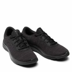 Φτηνός 👏 Εξοδος 🎁 Under Armour Άνδρες Παπούτσια Προπόνησης Παπούτσια Ua Mojo 2 3024134002-002 Μαύρο ✨ ⭐ -Under Armour Εκπτώσεις unnamed file 997